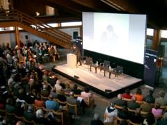 11. Philosophicum Lech: 3. Tag, Rainer Forst - Part 10