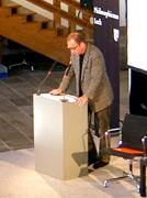 11. Philosophicum Lech: 4. Tag, Robert Menasse - Part 15