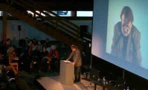 11. Philosophicum Lech: 2. Tag, Peter Strasser - Part 6